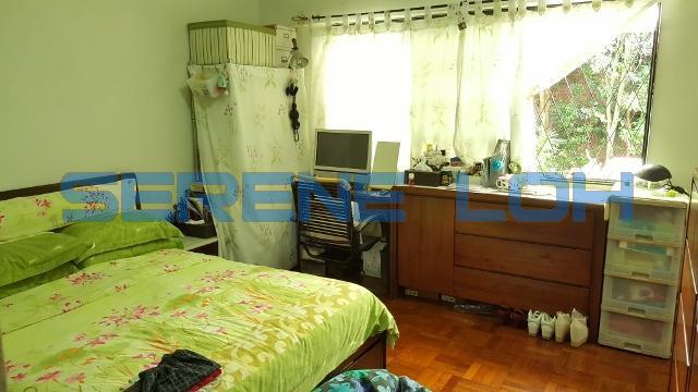 Mimosa Vale (D28), Terrace #100939342